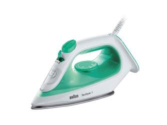 PLANCHA BRAUN SI1040GR 2000W GV120GR CERAMICA