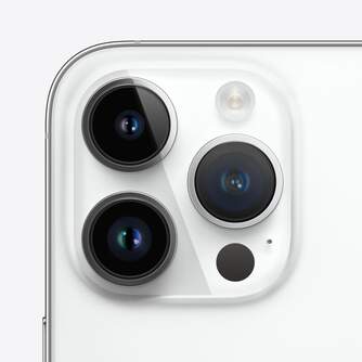 SMARTPHONE APPLE IPHONE 14 PRO 6/128 6,1%%%quot; SILVER