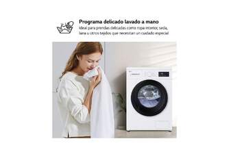 LVD. LG F4A1009NWK 9K 1400R BCA