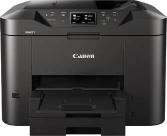IMP. CANON MAXIFY MB2750 MULTIFUNCION