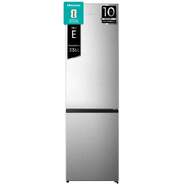 Frigor&iacute;fico Combi Hisense RB440N4BCE - Clase E, 201cm, 336 L, No Frost, Multi-Air Flow, Inox