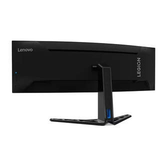 MONITOR LENOVO 44,5%%%quot; R45W-30 DQHD/170HZ/ CURVA