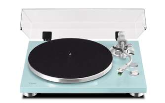 TOCADISCOS TEAC TN 400BT X BT TURQUESA