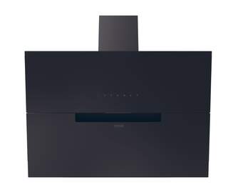 CAMP. HAIER HADG9CBS4BWIFI 90cm 937m3/h NEGRA