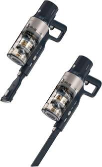 ASPI. ESCOBA CECOTEC CONGA5500 FLEX 33,6V 102267