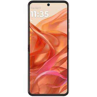 SMARTPHONE MOTOROLA RAZR 50 12/256 6,9%%%quot; NARANJA