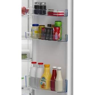 FRI. BEKO B1RMLNE444XB 187x60 1P NF INOX