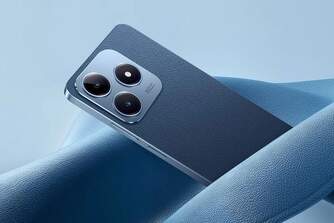 SMARTPHONE REALME C63 8/256 6,74%%%quot; LEATHER BLUE