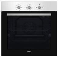Horno Cata MES8007X 07044609 MF GT - 80L, Inox, Clase A