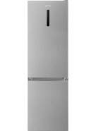 Frigor&iacute;fico Combi Smeg RC20WDND - Clase D, 200x60 cm, 465 litros, No Frost, fr&iacute;o din&aacute;mico, Blanco