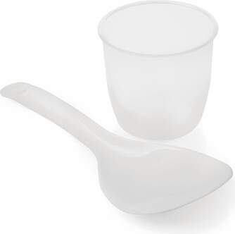 ARROCERA TRISTAR RK6147 500W 1,5L INOX