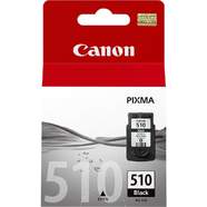 CARTUCHO CANON NEGRO PG-510 PARA PIXMA MP230/235/237/ 240/250/258/260/270/ 272/2