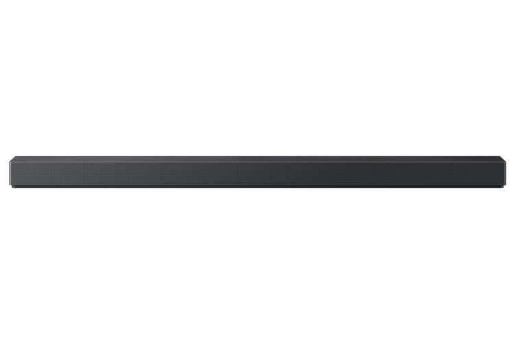 Barra Sonido Samsung HWQS90H 7.1.2 - 330 W, Dolby Atmos, Subwoofer 168W, Wi-Fi y Bluetooth 5.3