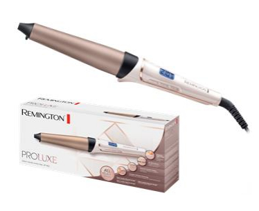 Rizador Remington CI91X1 Proluxe Midnight Edition