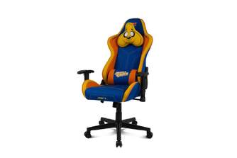 SILLA GAMING DRIFT DR90 MIKECRACK