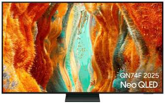 TV SAMSUNG 55%%%quot; TQ55QN74F UHD NEOQLED SMARTTV 120HZ