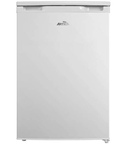 Congelador Vertical Ártica AECV8555W - 86 litros, blanco