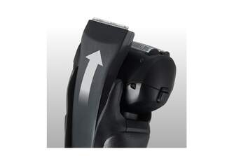 AFEITA. PANASONIC ESRT37K503 3HOJAS WET%%%amp;DRY