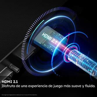 TV HAIER 65%%%quot; H65M80FUX UHD MINILED GOOGLETV PEANA