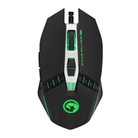 RATON SCORPION RAT%%%#211;N GAMING M112
