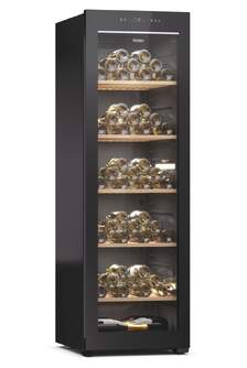 VINOTECA HAIER HWS247GEH1 247B