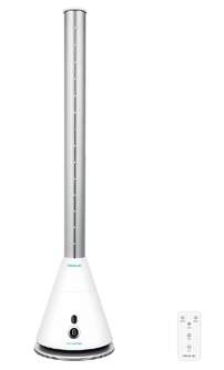 VENTILADOR TORRE CECOTEC 9800 96CM 26W MD 5926