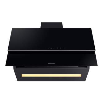 CAMP. SAMSUNG NK36C9804WBUR 90CM 560m3h NEGRO DSP