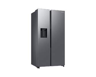 FRI. SAMSUNG RS68CG852DS9EF 178x91 INOX DISP S/T