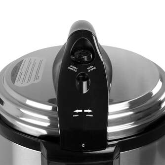 OLLA PRESION ELECTRICA ORBEGOZO HPE8075 8L 17131