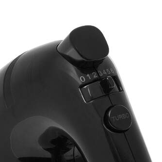 BATID. AMASADORA TRISTAR MX4201 300W NEGRA