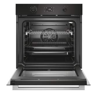HORNO HOOVER HO6SP5B3HTB 78L GT MF NEGRO INOX