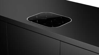 ENCIM. TEKA TCC6400PLV 4F VITRO POLI. 112550018