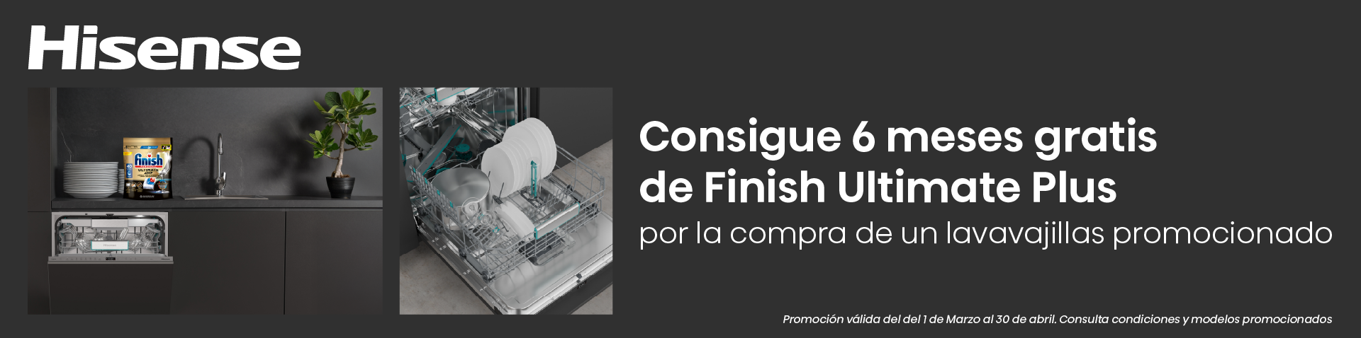 Hisense y Mi Electro 