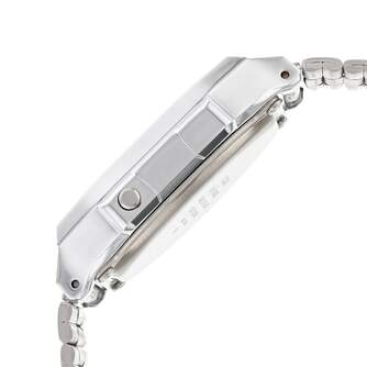 RELOJ CASIO VINTAGE ICONIC A168WEM-2EF