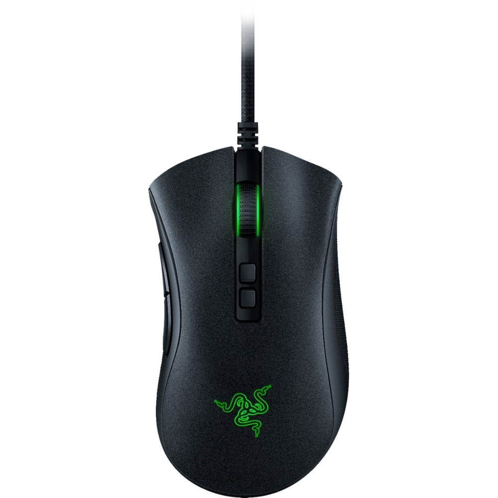 Ratón Gaming Razer DeathAdder V2 - 20.000DPI, 650 IPS Velocidad Rastreo