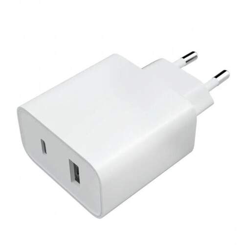 Cargador Xiaomi BHR6039EU 1USB A de 33W - Incluye Cable USB-A
