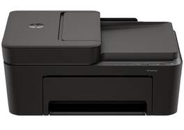 Impresora multifunci&oacute;n HP DeskJet 4320 Negra - hasta 20 hojas por minuto, 300 dpi resoluci&oacute;n m&aacute;x.