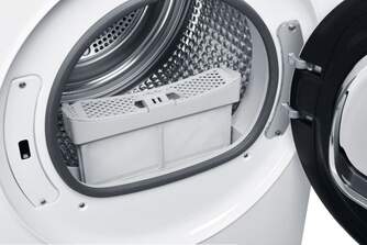 SECADORA HAIER HD100A2979NS 10K BC BCA DSP