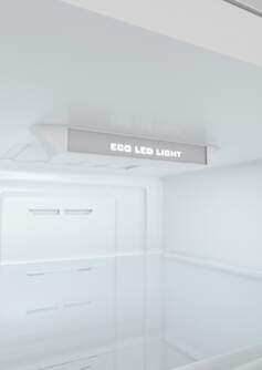 FRICOM. TEKA NFL345CWH 188x60 NF BLANCO DSP 2050