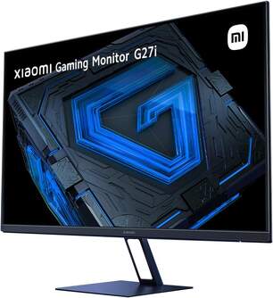 MONITOR XIAOMI GAMING G27I IPS 27%%%quot; 165 HZ 1MS