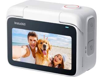 CAMARA INSTA360 GO 3 64GB 2.7K POV