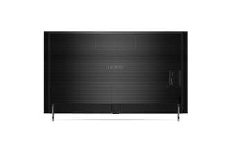 TV LG 77%%%quot; 77Z39LA UHD OLED 8K ALFA9