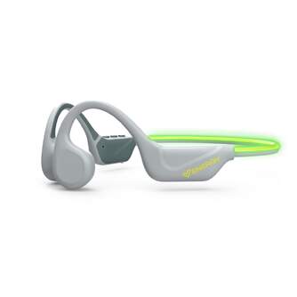 AURICULARES ENERGY SISTEM VIBEWAVE BLUETOOTH GREY