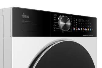 LVD.SEC HOOVER H5D4138BL10UHS 13/8K 1400R DSP BCO