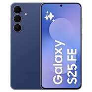 Samsung S25 FE 8/256 GB Azul - 6,7", Android 16, Exynos 2400, 4900 mAh, 50+12+8 MP