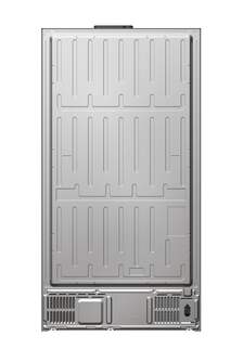 FRI. HAIER HSR5918DWMP 177X90 NF INOX DSP DEP