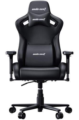 Silla de oficina Anda Seat Kaiser Frontier XL