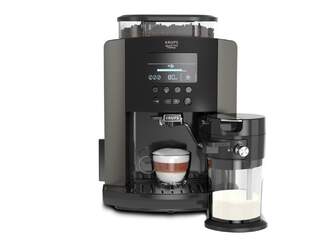 CAFET. KRUPS EA819E C/LECHE SUPERAUTOM  4R PERSONA