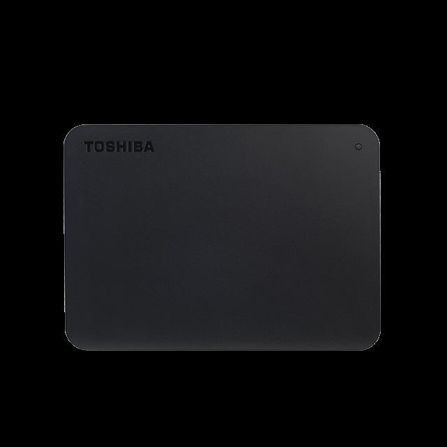 Disco Hdd Externo toshiba canvio basics 4 tb usb 3.1 duro 1 negro 2.5 4tb 3.0 2.5“ hdtb440ek3ca 25 4000