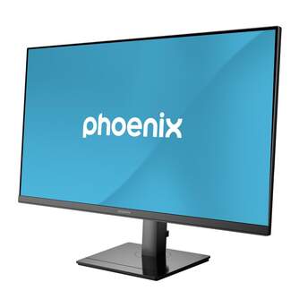 MONITOR PHOENIX 27%%%quot; VISION 27 FHD 75HZ/ HDMI/ DP